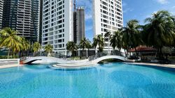 Harbour View Towers (D4), Condominium #524368761